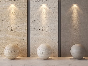 متریال میکروسمنت برای پوشش دیوار و کف در پروژه‌های معماری.