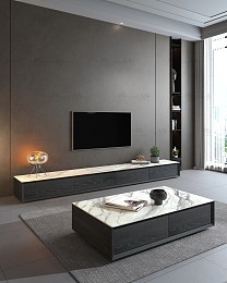مدل سه‌بعدی تلویزیون مدرن