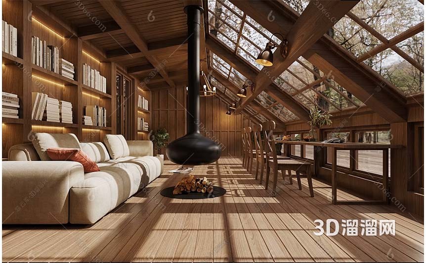 10869975_modern-sunroom-interior-3dmodel-02(PERMAN3D.IR)