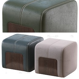 مدل سه بعدی پاف