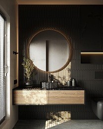 مدل سه بعدی سرویس بهداشتی