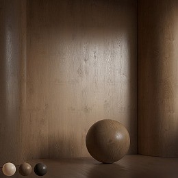 مدل سه بعدی متریال چوب