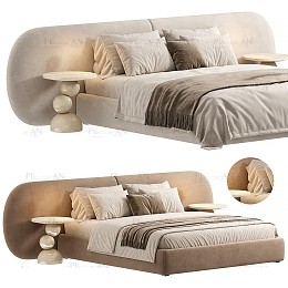 مدل تخت خواب دو نفره