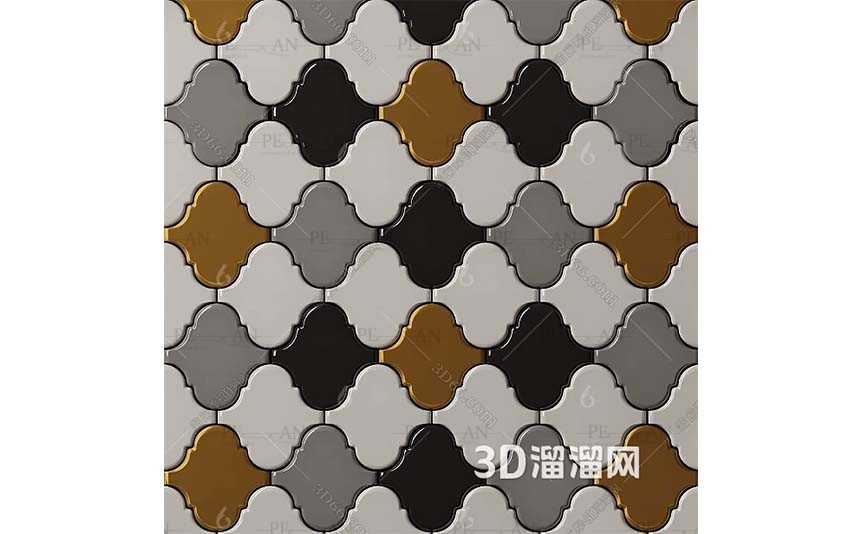 10137743_tile-mosaic-ceramic-mosaic-tile-wall-mosaic-tile-3d-model-3dmax002-PRMAN3D.IR_.jpg