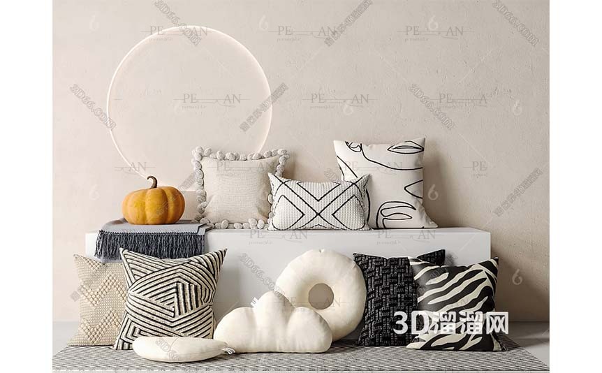 10349598_Modernpillow-cusionmodel-3dmodel-01PERMAN3D.IR_.jpg