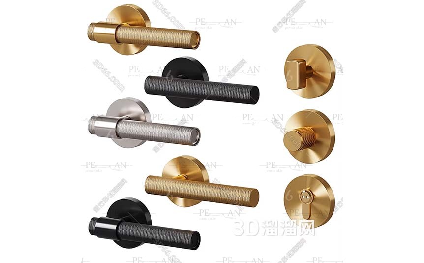 10354867_doorknob-door-handle-brass-doorhandle-3d-model-3dmax001-PERMAN3D.IR_.jpg