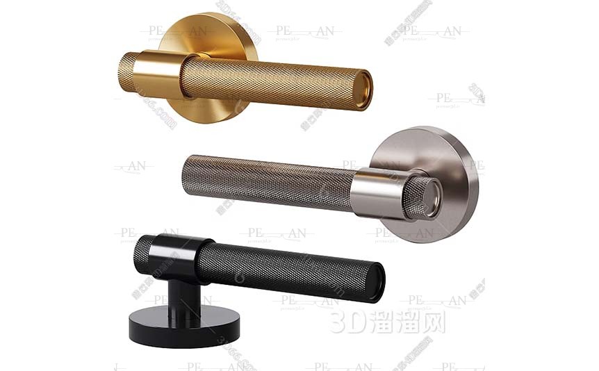 10354867_doorknob-door-handle-brass-doorhandle-3d-model-3dmax002-PERMAN3D.IR_.jpg