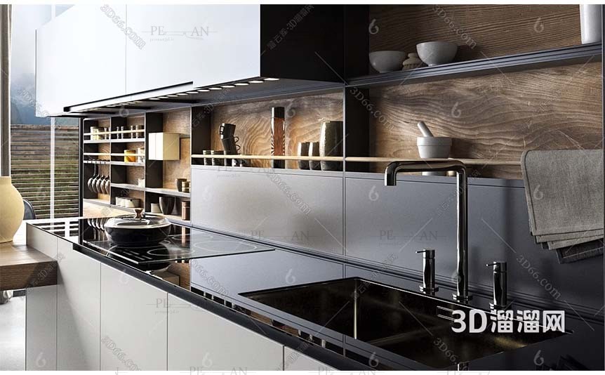 1135799_cupboard-kitchen-wall-cupboard-cabinet-dining-table-chair-open-kitchen-dining-area-3d-model-3dmax001-PERMAN3D.IR_.jpg