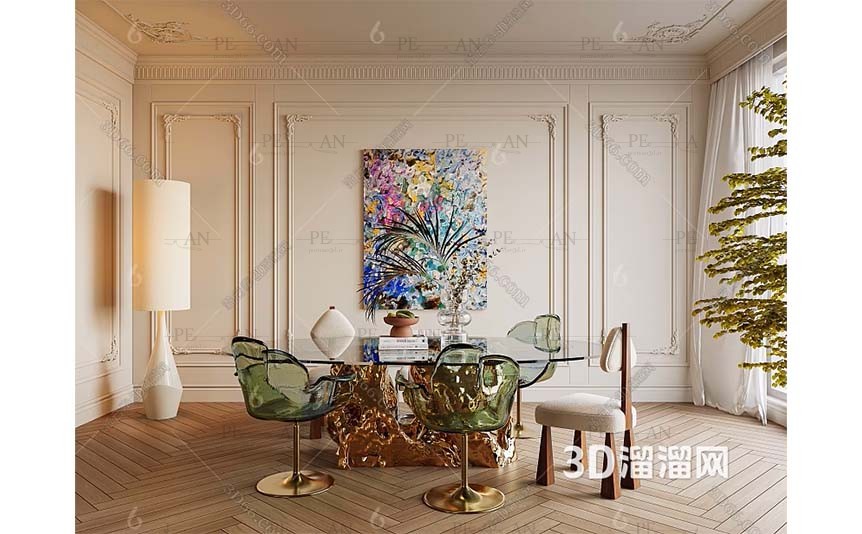 11359588_dining-room-dining-table-resturant-interior-acrylic-dining-chairs-3d-model-3dmax002-PERMAN3D.IR_.jpg