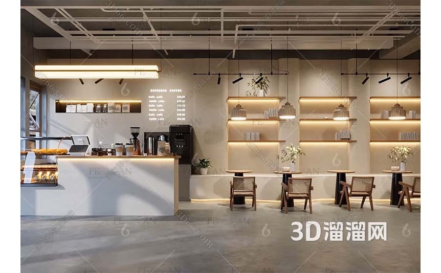 12012747_CAFE3DMODEL-COFFEESHOPINTERIORDESIGN-3DMAXREADYSCENE-001PERMAN3D.IR_.jpg