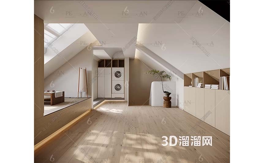 12264467_interior-sofa-window-art-picture-atiic-room-room-loft-attic-room-3d-model-3dmax003-PERMAN3D.IR_.jpg