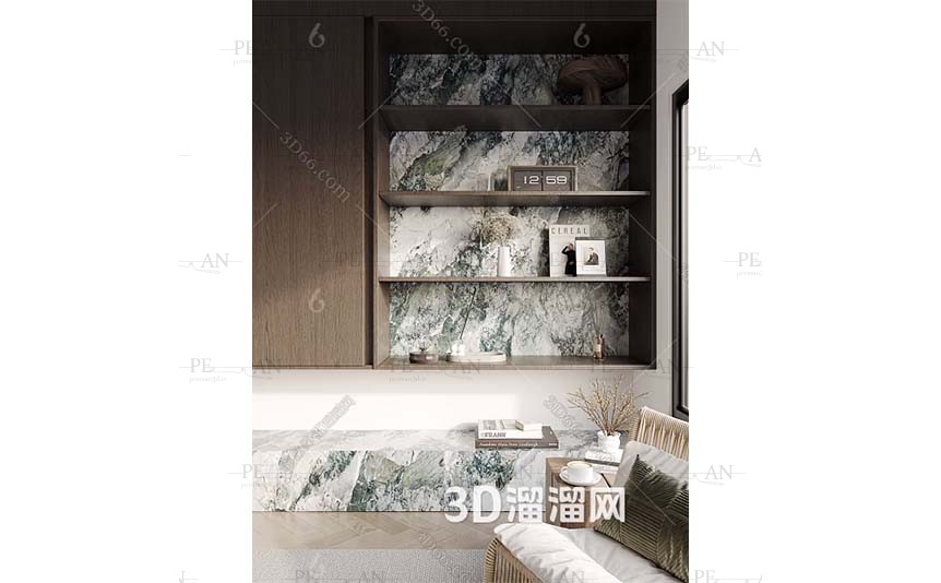 12547220_wall-mounted-cabinet-marbel-pattern-cabinet-decorative-wall-unit-modern-display-wall-sheif-living-room-3d-model-3dmax002-PERMAN3D.IR_.jpg