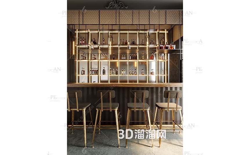 1255975_bar-cabinet-modern-bar-cabinet-restaurant-bar-chair-3d-model-3dmax001-PERMAN3D.IR_.jpg