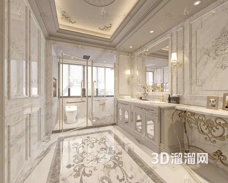 1257434_bathroom-small-bathroom-decorative-guest-bathroom-3d-model-3dmax00-PERMAN3D.IR_.jpg