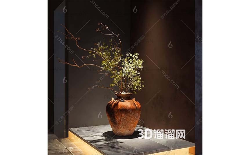 12681412_flowerpot-clay-pot-decorative-vase-jar-ceramics-3dmodel-3d-max001-PERMAN3D.IR_.jpg