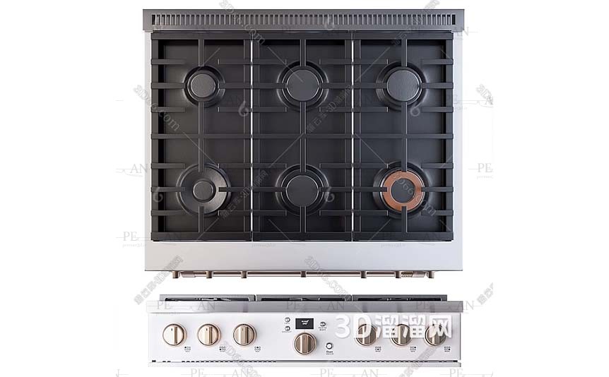 12717586_gas-stove-freestanding-gas-range-stainless-steel-stove-midern-gas-stove-6buener-gas-cooktop-gas-range-with-oven-3d-model-3d-max004-PERMAN3D.IR_.jpg