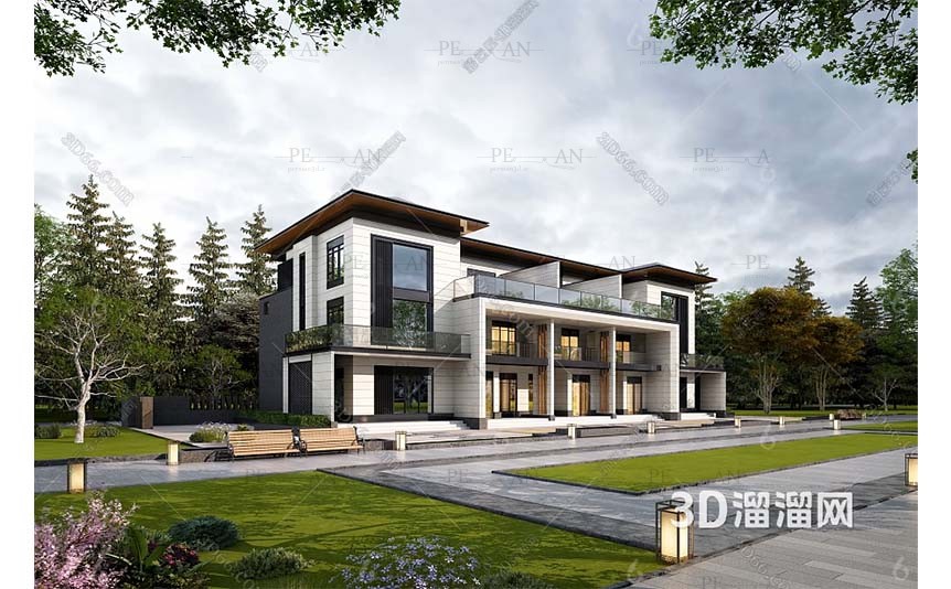 1310780_modern-townhouse-villa-3dmodel-01PERMAN3D.IR_.jpg