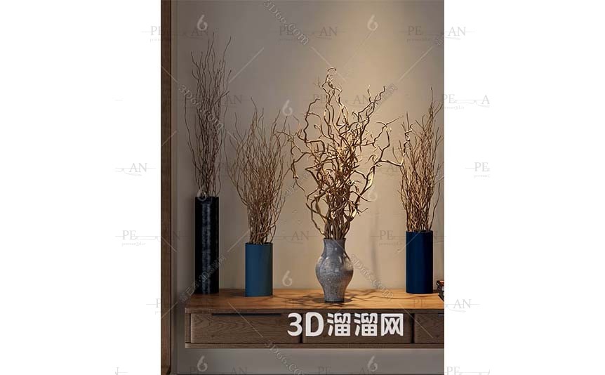13164529_webi-sabi-ceramic-vase-minimalist-decorative-vase-artisanal-handmade-vase-3d-model-3dmax003-PERMAN3D.IR_.jpg