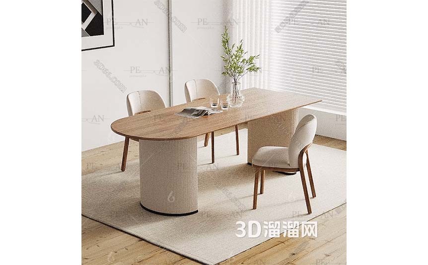 13355288_dining-table-chair-dining-set-carpet-vase-armchair-3d-model-3dmax002-PERMAN3D.IR_.jpg