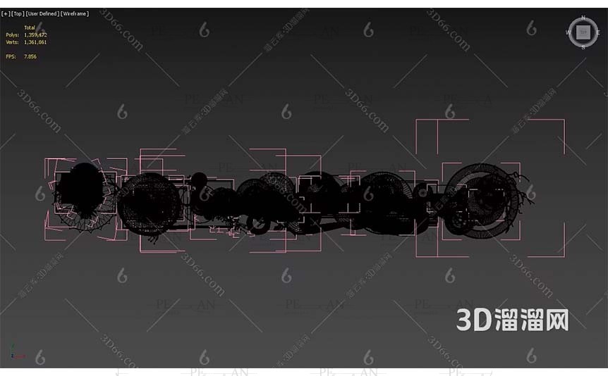 13510494_wabi-sabi-decorative-collection-ornaments-set-home-accessories-3dmodel-3dmax002-PERMAN3D.IR_.jpg