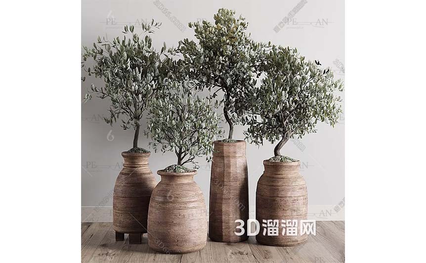 1367005_Planter-potted-plant-pot-foliage-decorative-planter-3d-model-3dmax001-PERMAN3D.IR_.jpg
