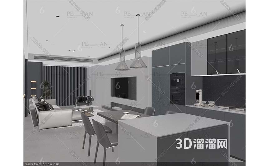 14301111_living-room-sofa-tv-wall-coffe-table-side-table-sectional-sofa-carpet-chandelier-smart-lighting-3d-model-3d-max002-PERMAN3D.IR_.jpg
