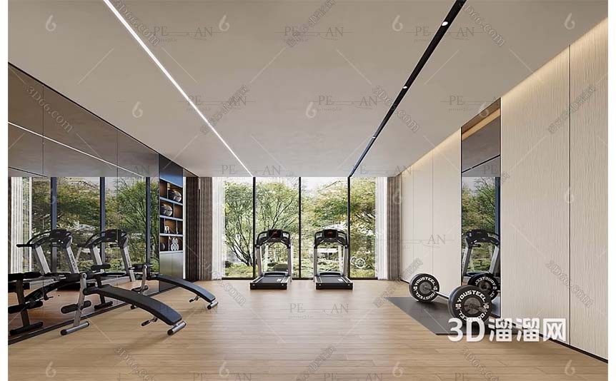 14640655_GYM-treadmill-exercial-bike-elliptical-machine-3d-model-3dmax001-PERMAN3D.IR_.jpg