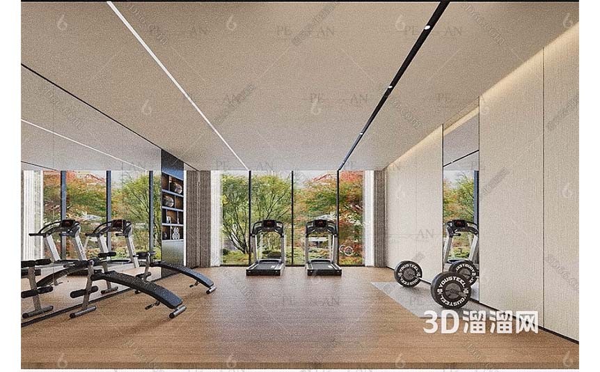 14640655_GYM-treadmill-exercial-bike-elliptical-machine-3d-model-3dmax002-PERMAN3D.IR_.jpg