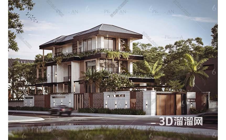 14773619_modern-villa-garden-outdoor-glass-facade-wood-facade-large-window-wood-material-modern-material-3d-model-two-story-villa-pool-villa-3d-max001-PERMAN3D.IR_.jpg