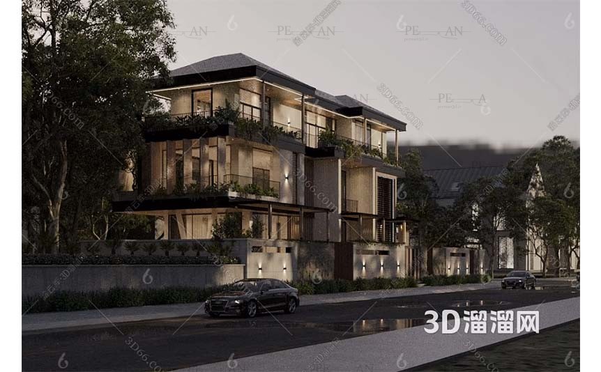 14773619_modern-villa-garden-outdoor-glass-facade-wood-facade-large-window-wood-material-modern-material-3d-model-two-story-villa-pool-villa-3d-max002-PERMAN3D.IR_.jpg