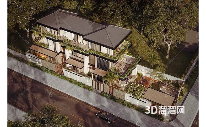 14773619_modern-villa-garden-outdoor-glass-facade-wood-facade-large-window-wood-material-modern-material-3d-model-two-story-villa-pool-villa-3d-max004-PERMAN3D.IR_.jpg