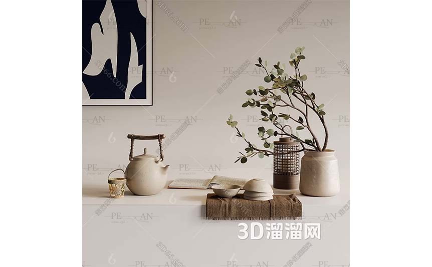 14902917_decor-vase-ornaments-clay-pottery-decorative-3d-model-3dmax001-PERMAN3D.IR_.jpg
