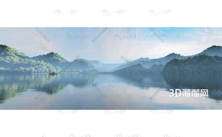 15179373_lake-lakeside-lakeview-trees-nature-3d-model-3dmax001-PERMAN3D.IR_.jpg