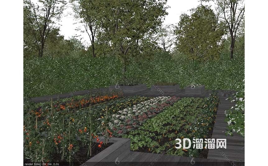 15278651_garden-vegetable-greens-plant-herb-garden-organic-greens-3d-model-3dmax004-PERMAN3D.IR_.jpg