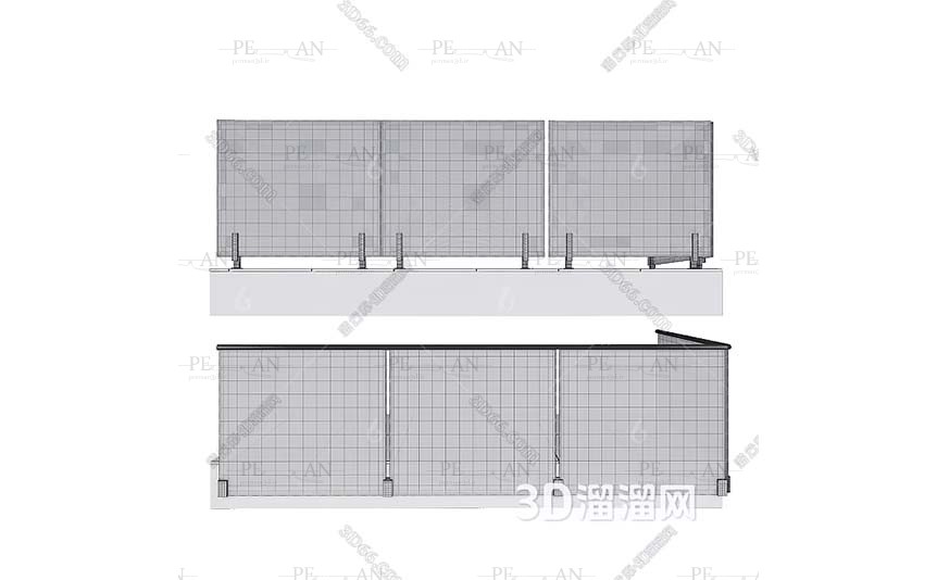 16181316_glass-railing-balustrade-guardrail-balcony-frameless-glass-3d-model-3dmax001-PERMAN3D.IR_.jpg