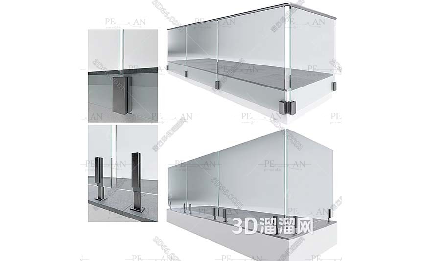 16181316glass-railing-balustrade-guardrail-balcony-frameless-glass-3d-model-3dmax002-PERMAN3D.IR_.jpg