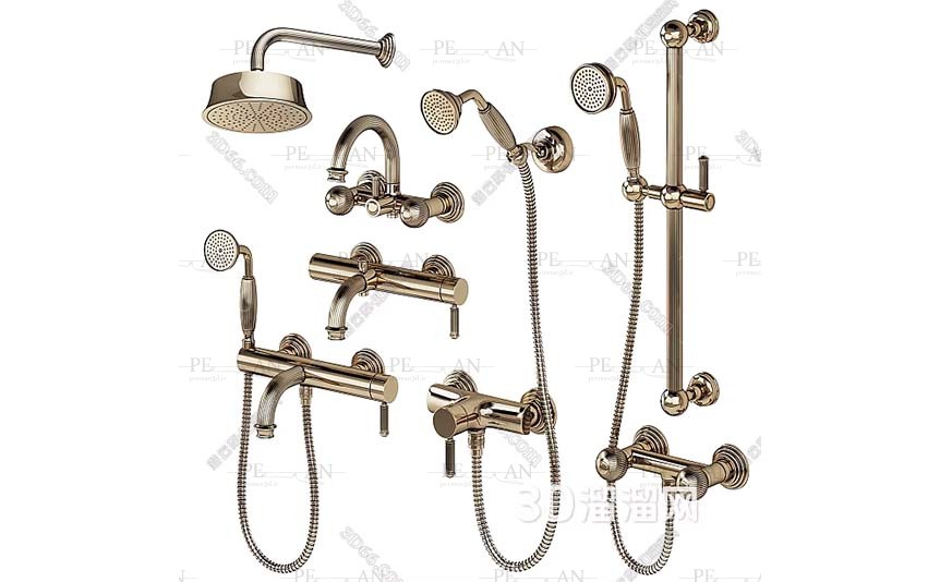 1653251_bathroom-bathroom-faucet-shower-faucet-wall-mounted-faucet-3d-model-3dmax001-PERMAN3D.IR_.jpg