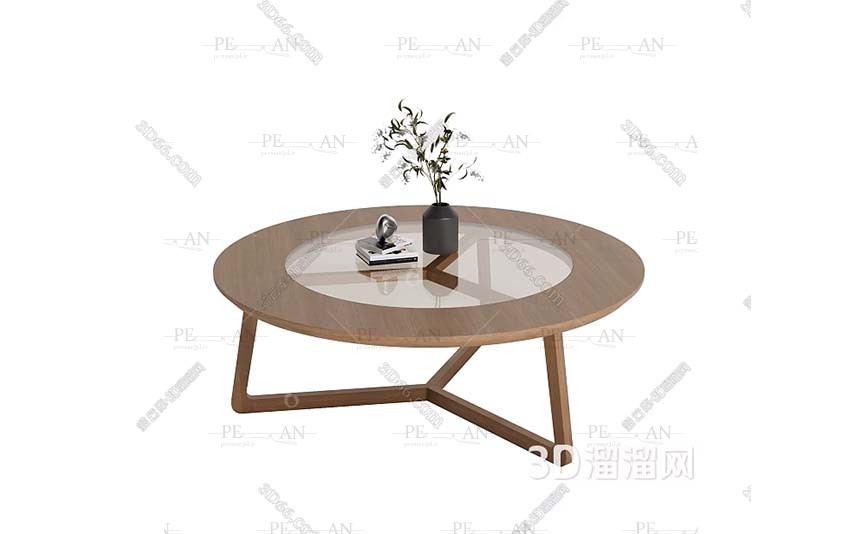 16612993_Round-caffee-table-single-coffee-table-wooden-coffee-table-3d-model-3d-max001-PERMAN3D.IR_.jpg