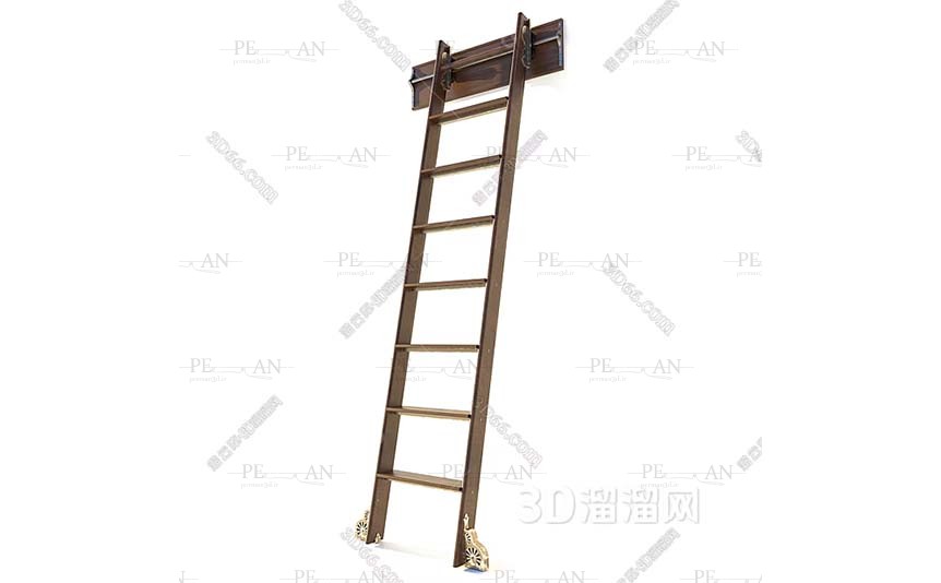 1665769_ladder-ladder-library-step-ladder-extension-ladder-3d-model-3dmax001-PERMAN3D.IR_.jpg