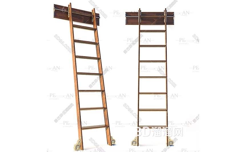 1665769_ladder-ladder-library-step-ladder-extension-ladder-3d-model-3dmax004-PERMAN3D.IR_.jpg