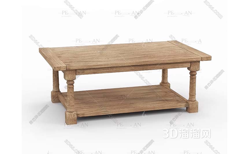 17341938_Wooden-table-caffee-table-handmade-table-rectangular-wooden-table-3d-model-3dmax001-PERMAN3D.IR_.jpg