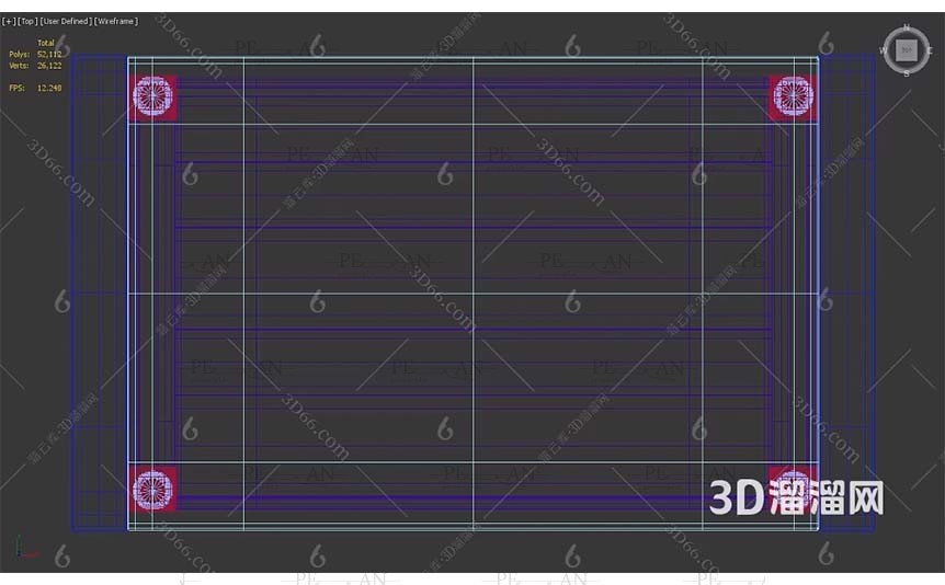 17341938_Wooden-table-caffee-table-handmade-table-rectangular-wooden-table-3d-model-3dmax002-PERMAN3D.IR_.jpg