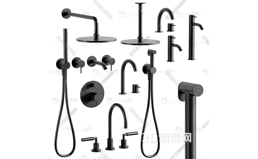 17510613_bathroom-faucets-shower-faucet-3d-model-3dmax001-PERMAN3D.IR_.jpg