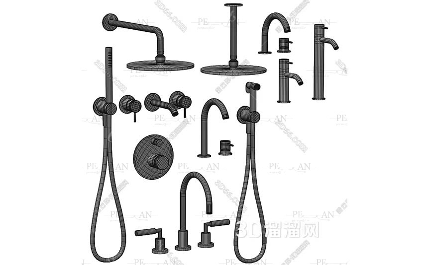 17510613_bathroom-faucets-shower-faucet-3d-model-3dmax002-PERMAN3D.IR_.jpg