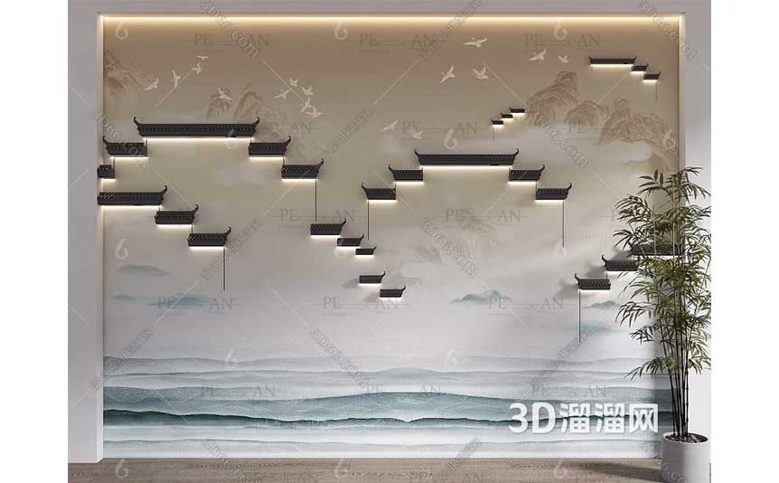 17804796_wall-backgroud-texture-pattern-panel-3d-model-3dmax001-PERMAN3D.IR_.jpg