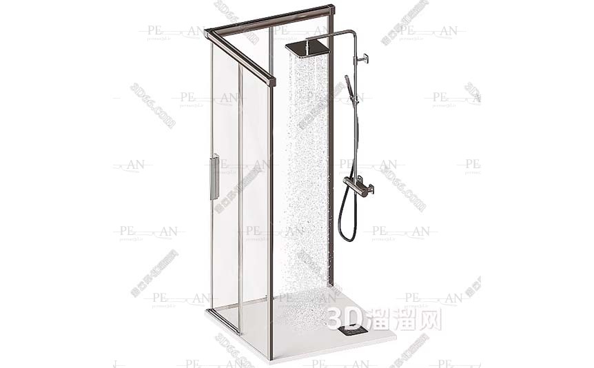 17861263_Shower-cabin-bathroom-glass-shower-cabin-corner-shower-cabin-3d-model-3dmax002-PERMAN3D.IR_.jpg