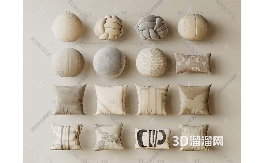 17924960_cream-style-pillow-3dmodel-01PERMAN3D.IR_.jpg