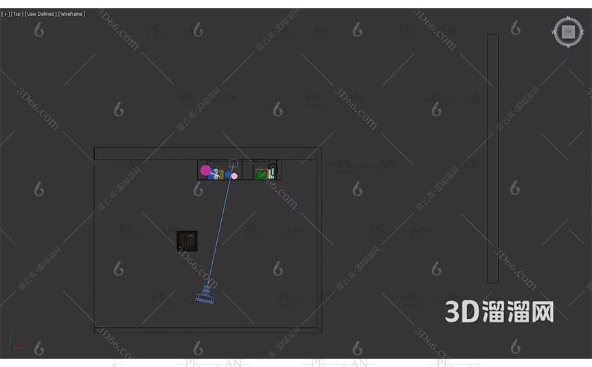 18027031_style-console-table-wall-art-decorative-console-livivng-room-3d-model-3d-max002-PERMAN3D.IR_.jpg