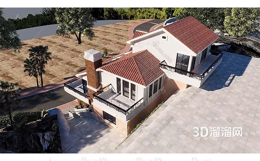 18455277_villa-courtyard-garden-outdoor-rustic-backyard-home-house-3d-model-3dmax003-PERMAN3D.IR_.jpg