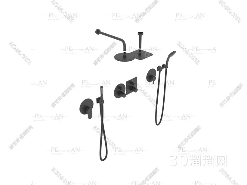 18515063_bathroom-bathroom-faucet-shower-faucet-wall-mounted-faucet-3d-model-3dmax001-PERMAN3D.IR_.jpg